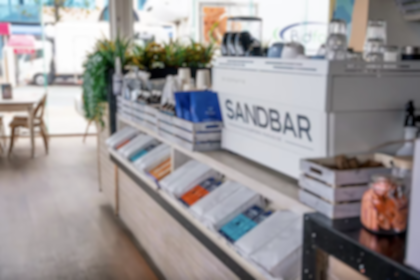 Sandbar Cafe 3